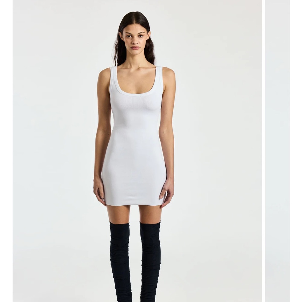 Cotton Citizen Verona Mini Dress